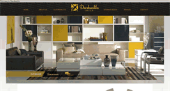 Desktop Screenshot of darshanlila.com